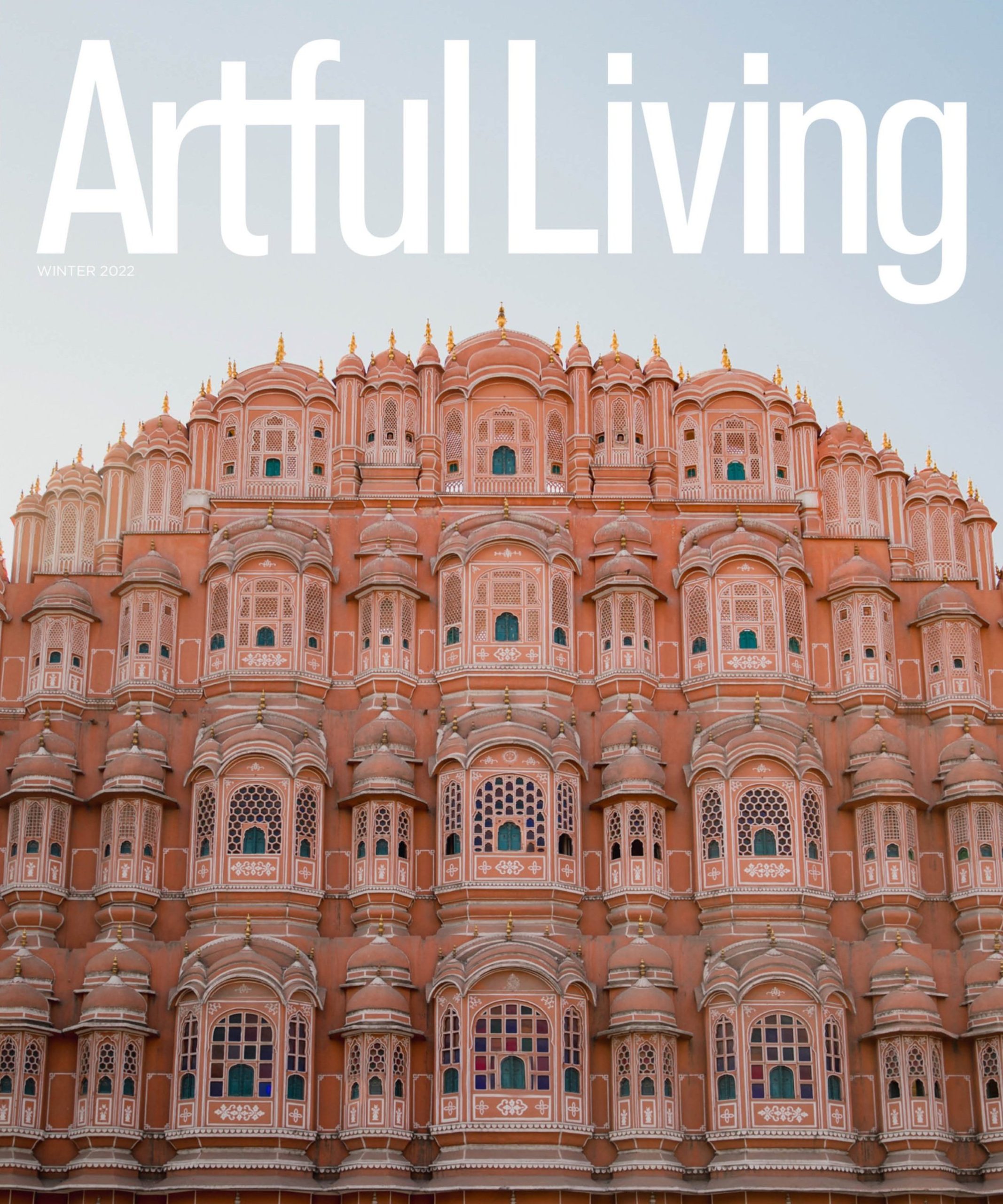 ArtfulLivingMagazine_Winter2022_Cover-scaled