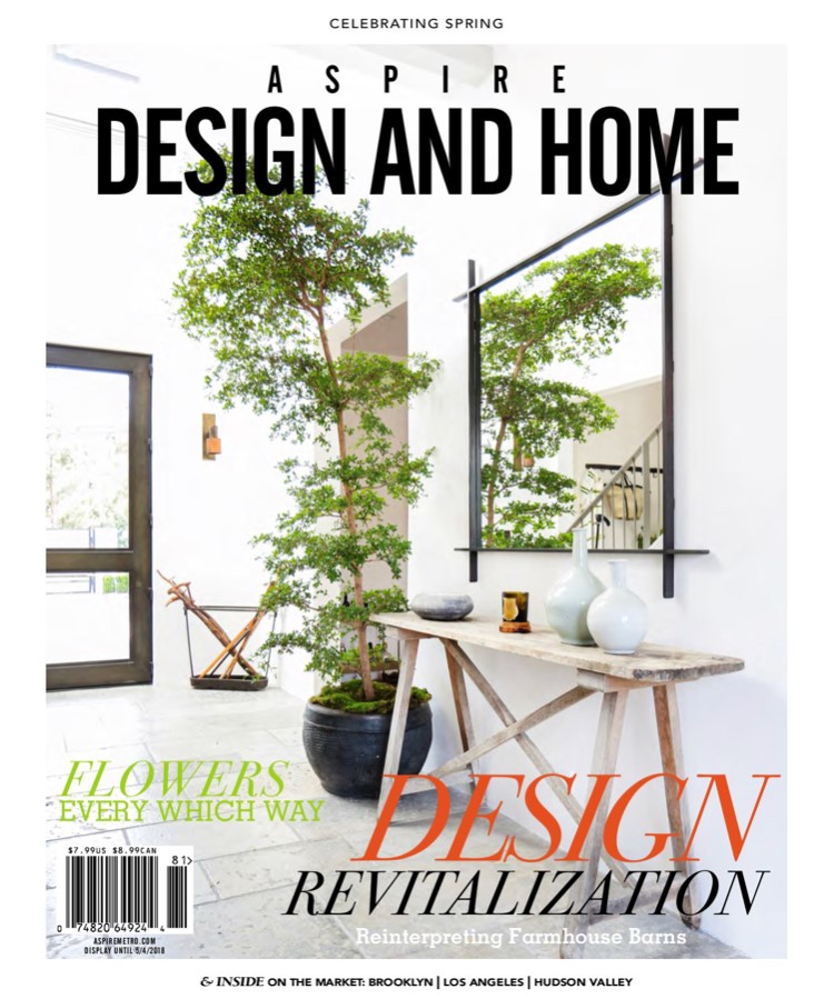 Aspire-Design-and-Home-Magazine_Spring-2018_Cover
