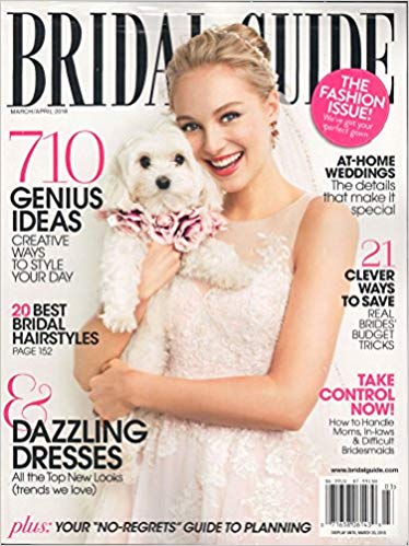 Bridal-Guide-Magazine_MarchApril-2018_Cover