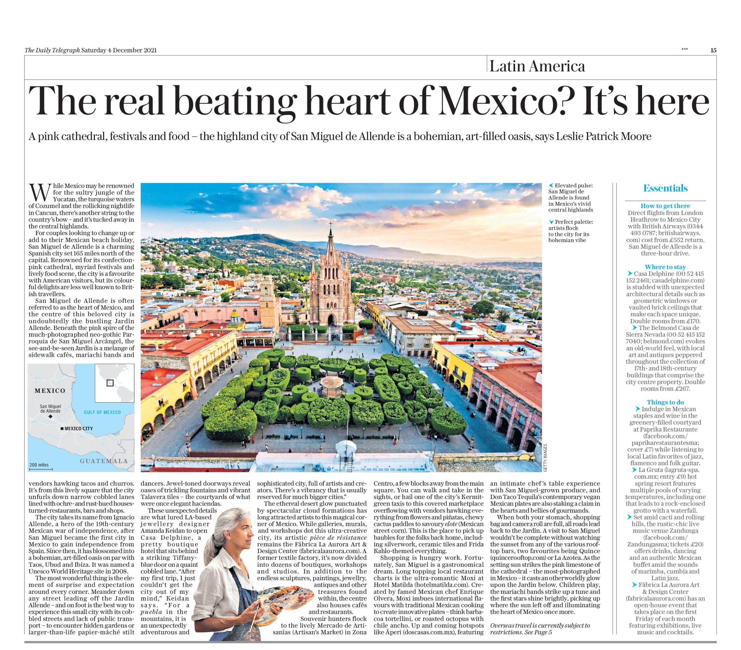 Casa-Delphine_The-Daily-Telegraph_December-4-2021-scaled