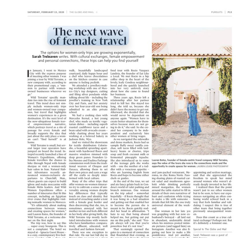 Globe-and-Mail