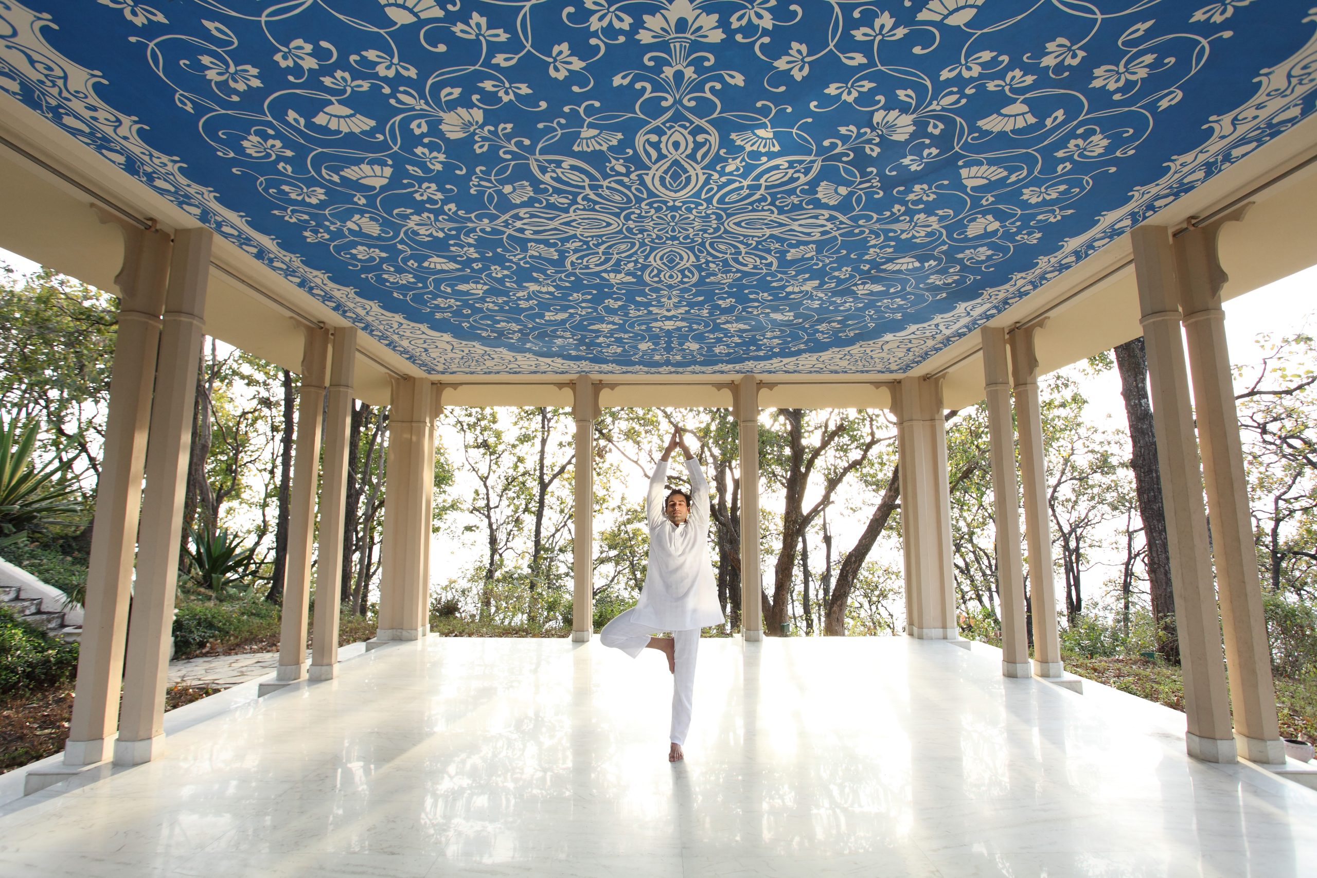 Yoga-at-Hawa-Mahal_Ananda-in-the-Himalayas-scaled