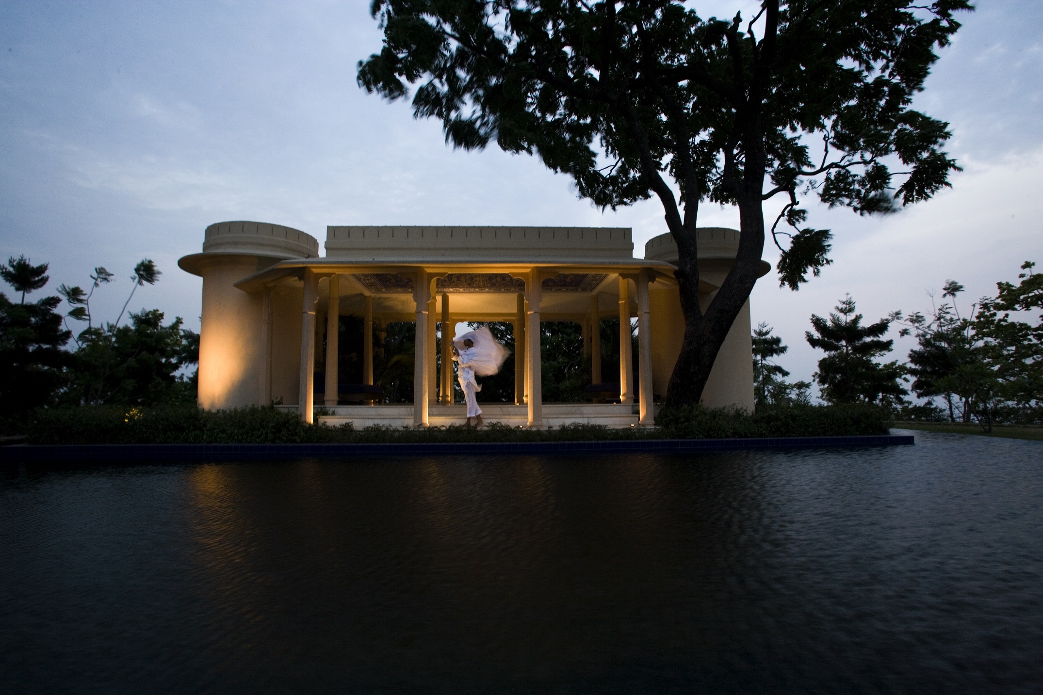 Ananda_Pavillion_Music 1