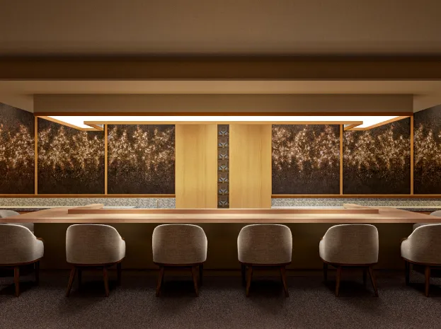 Imperial Hotel, Kyoto_REN
