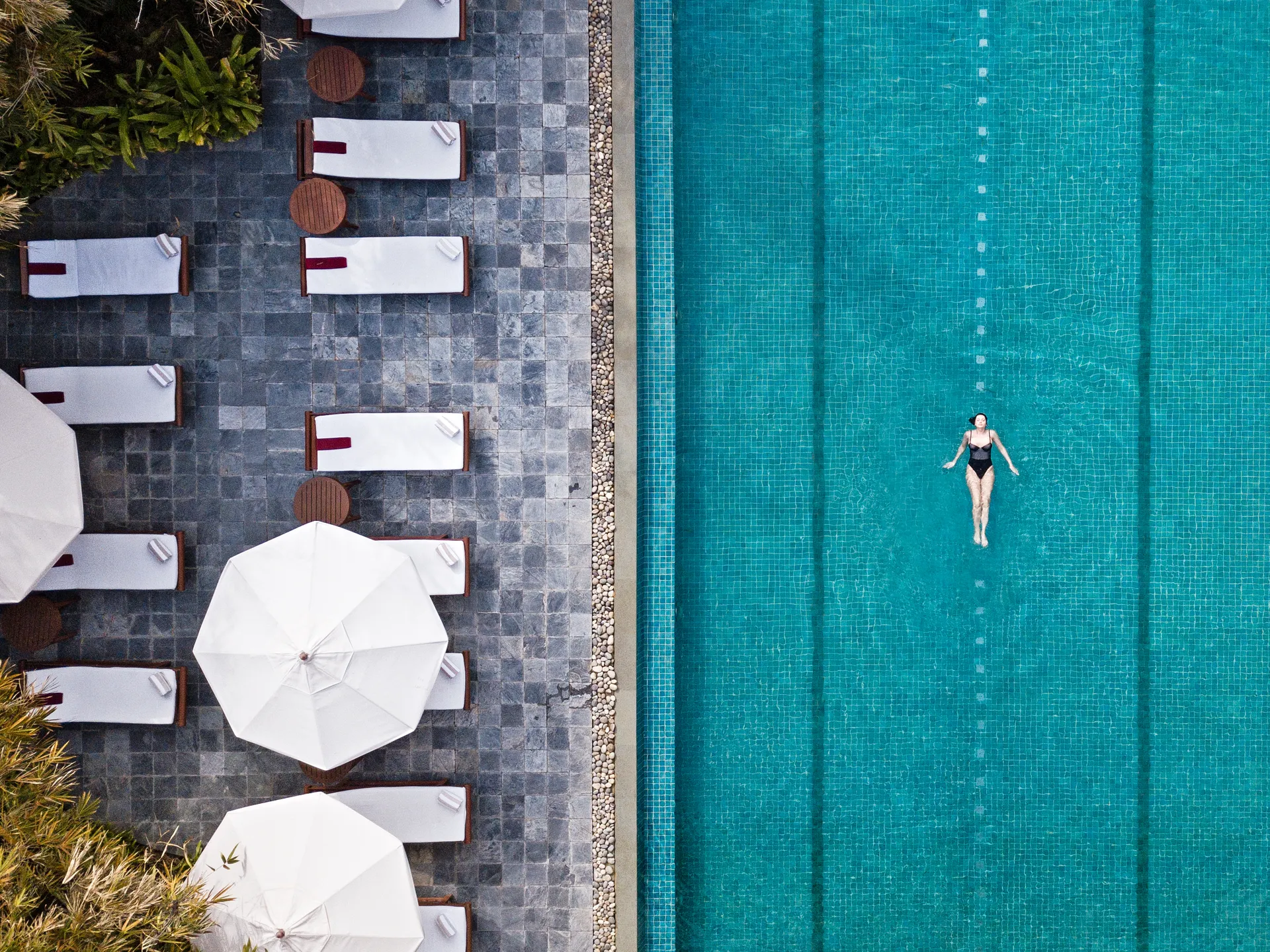 Wellness Pool