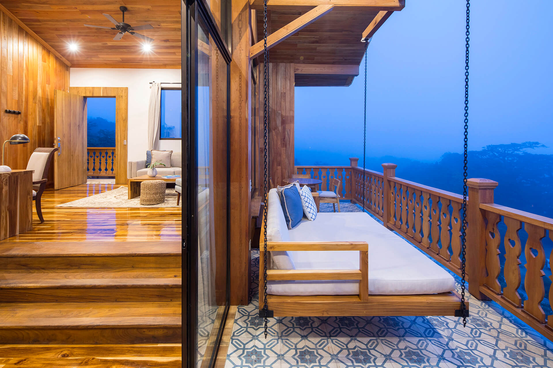 3 Hotel Belmar Monteverde