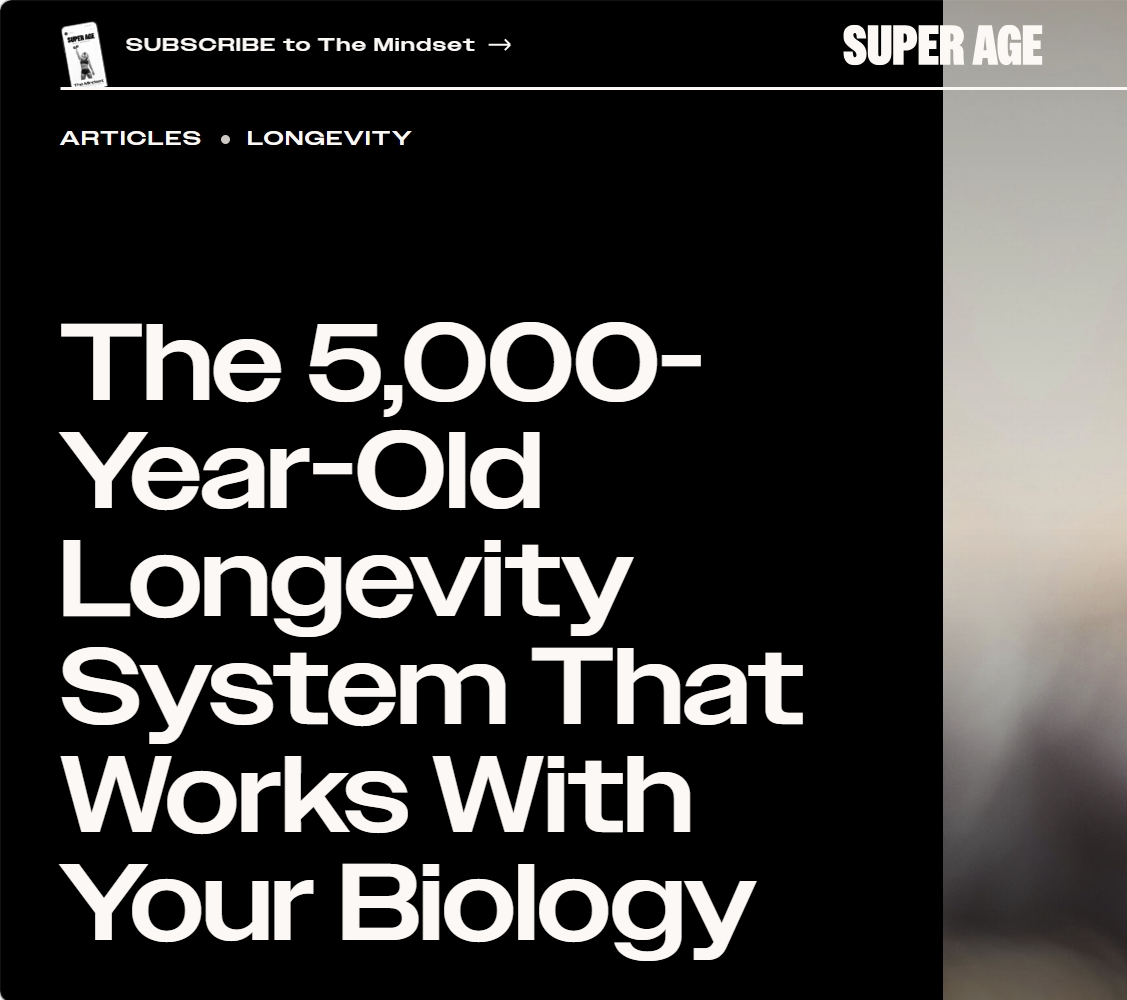 Super Age March 10, 2026