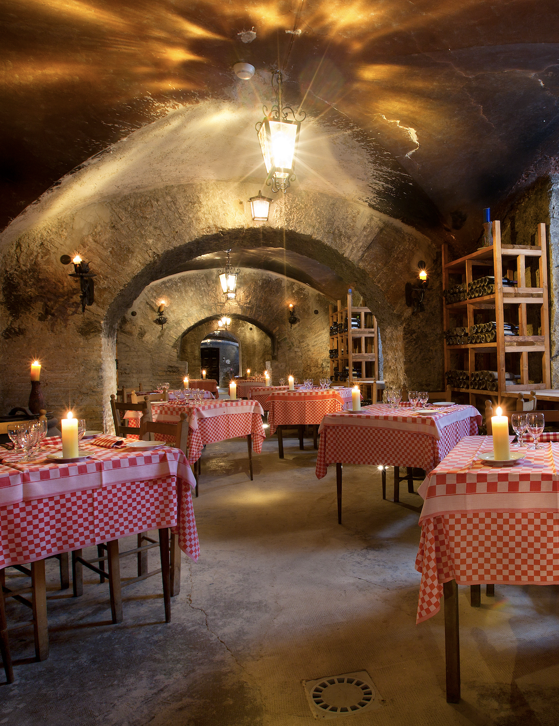 Hotel Massimo d'Azeglio
