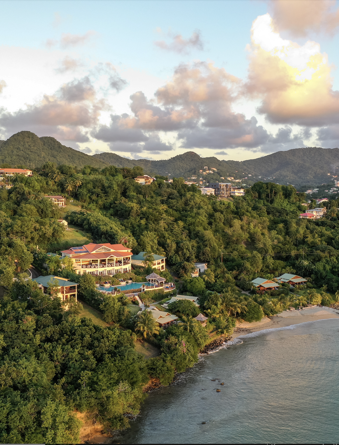 Calabash Cove Resort and Spa