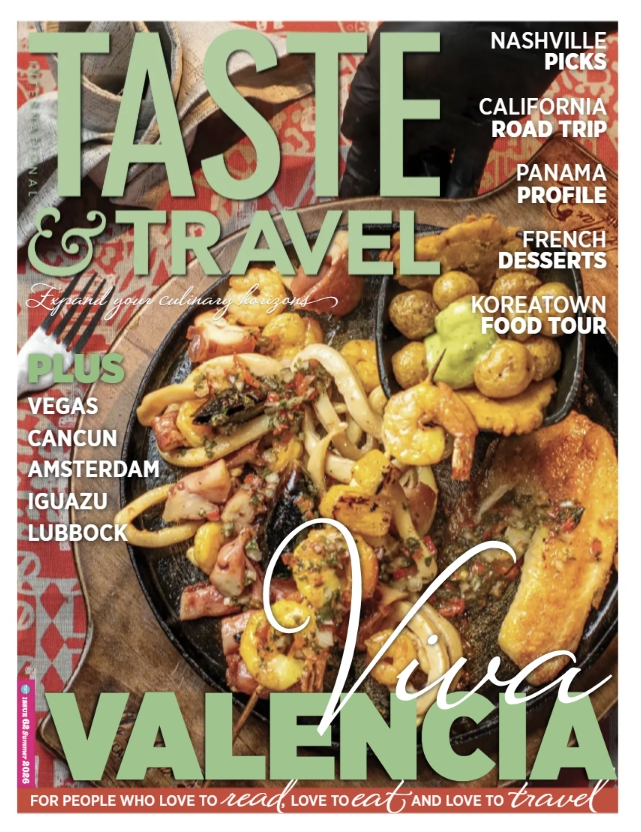 Taste-Trave-Magazine_Cover