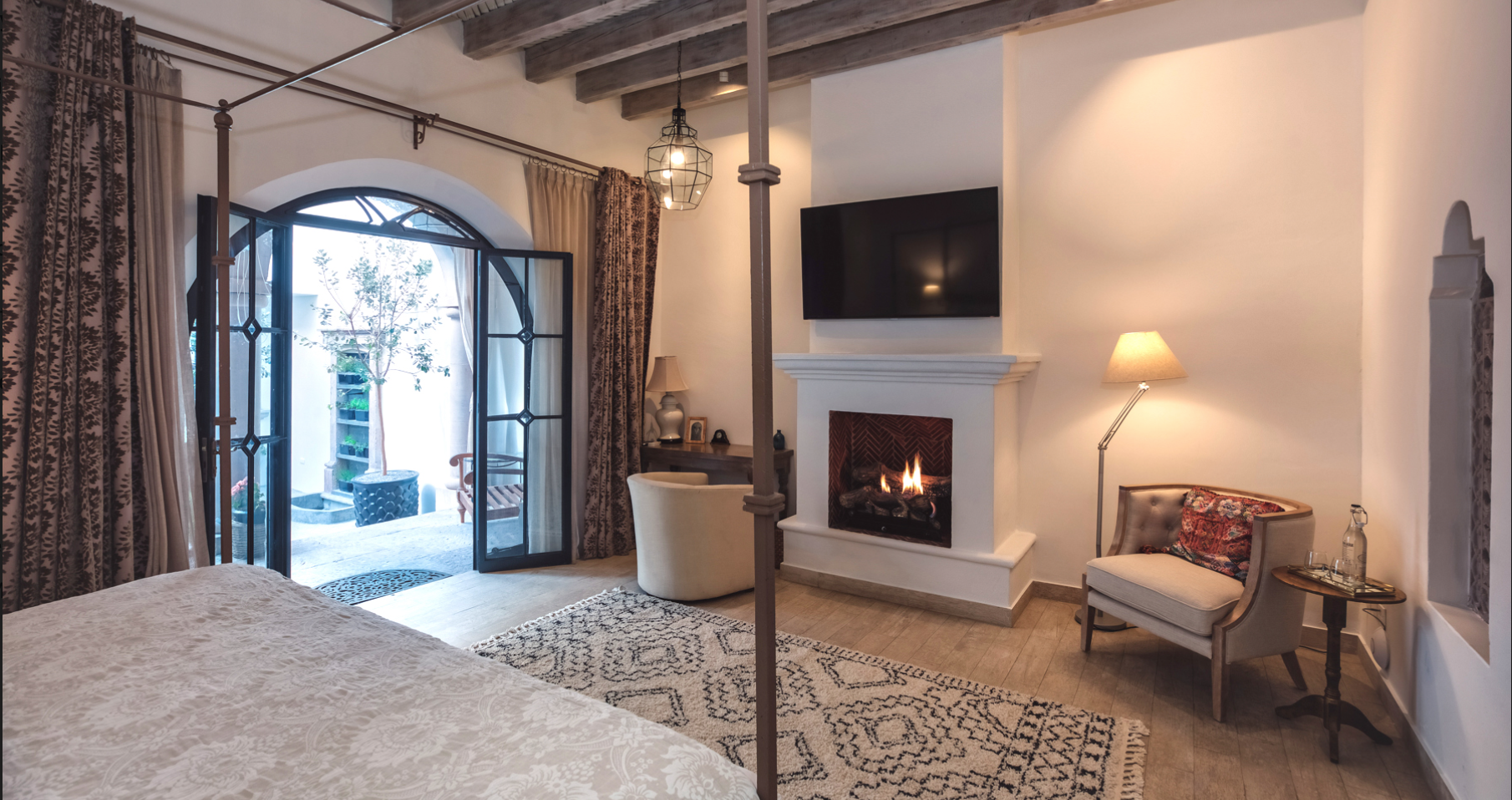 CasaDelphine_Suite