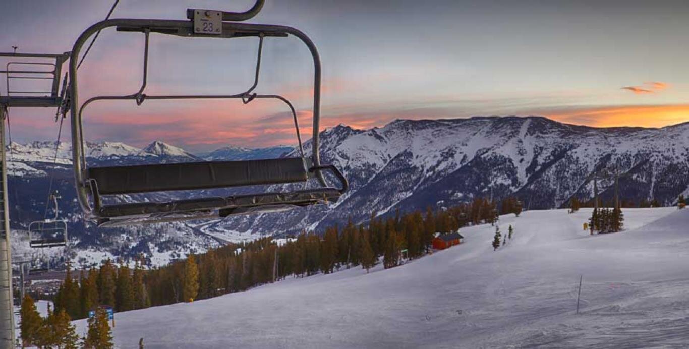 CopperMountain_WinterLift