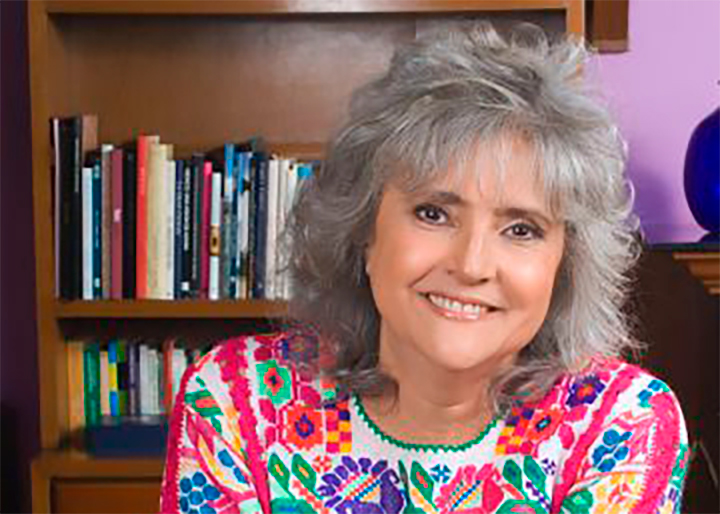 Laura Esquivel_Headshot