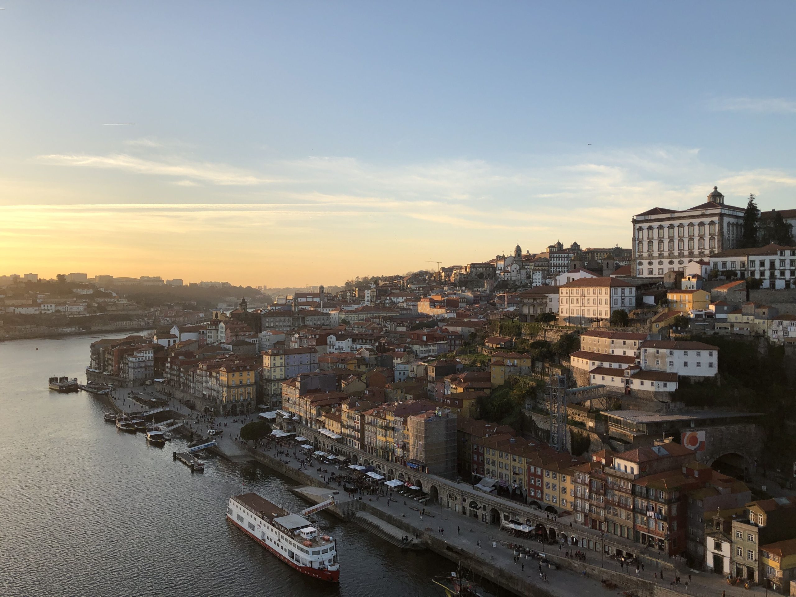 Wild Terrains_Portugal_Porto