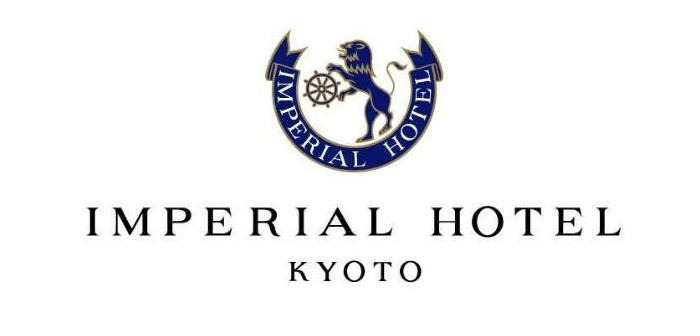 Imperial Hotel Kyoto Logo